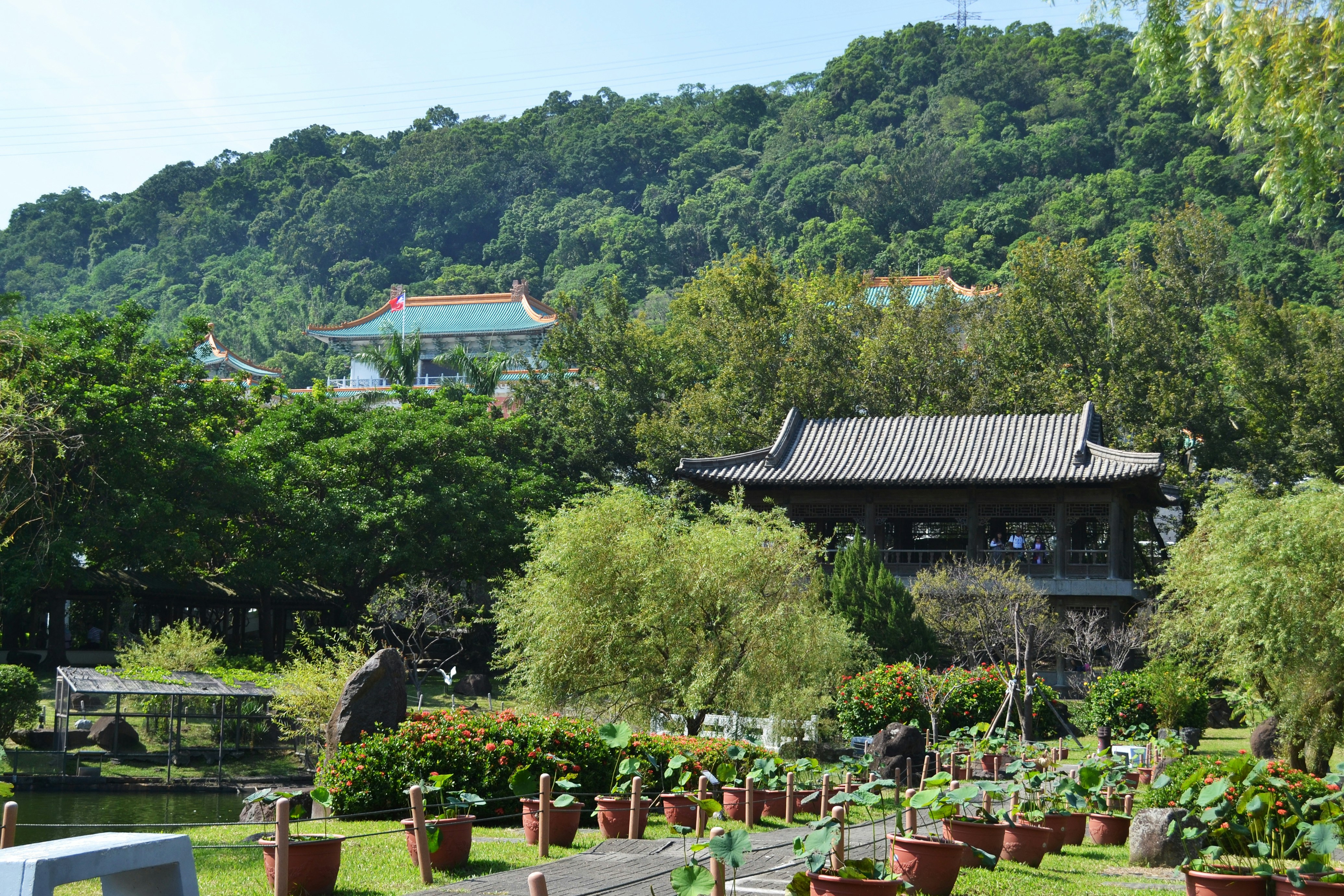 17 SEP 2015 TAIPEI, TAIWAN.