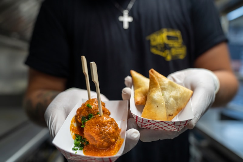 Streetfood
