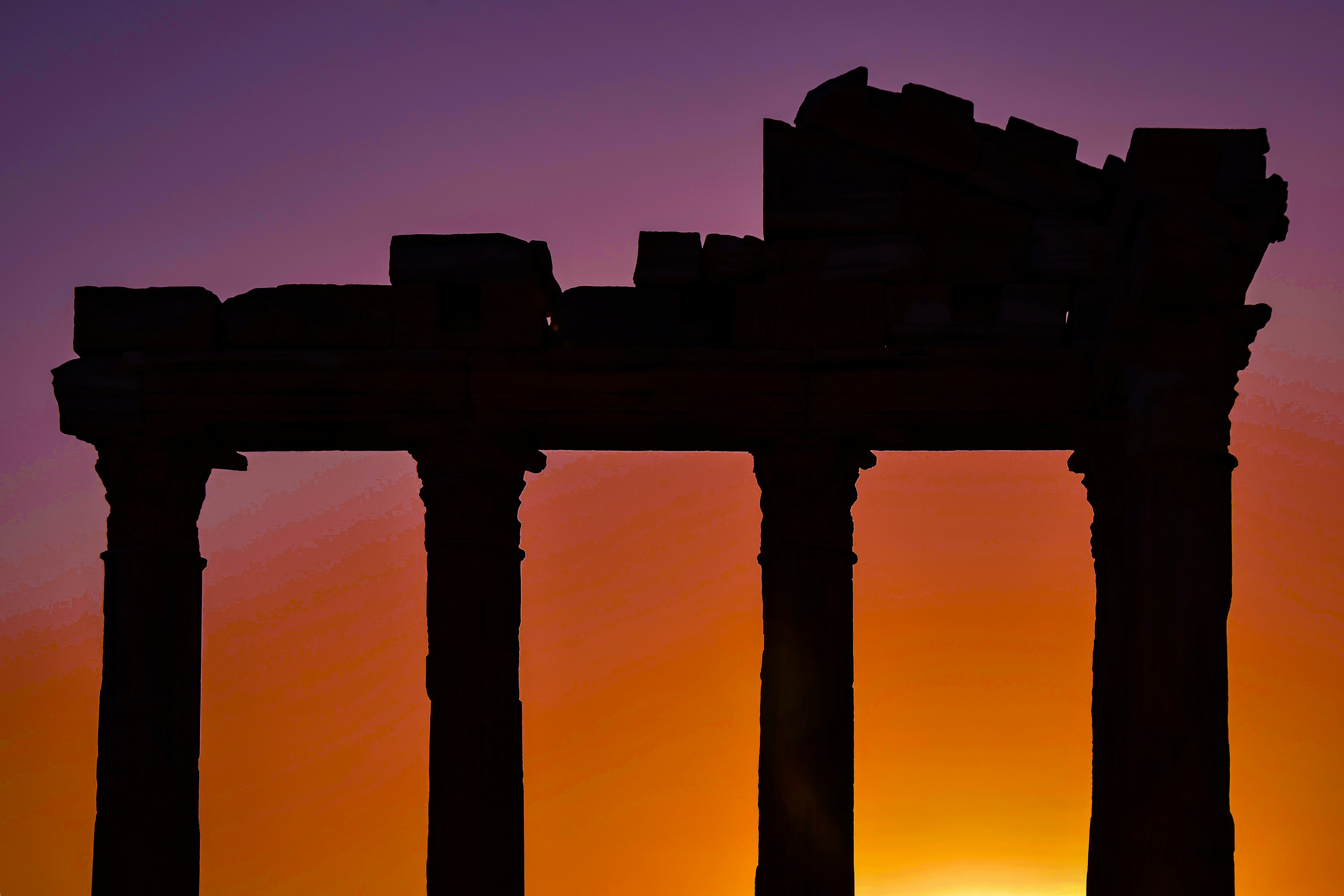 What Is The Earliest Surviving System Of Laws?