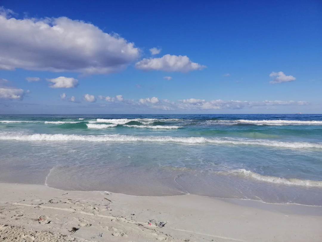 Alexandria 2-Day Budget Itinerary | Backpack Egypt