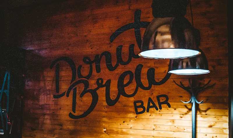 Best Craft Beer Bars in Dingle for Serious Beer Drinkers