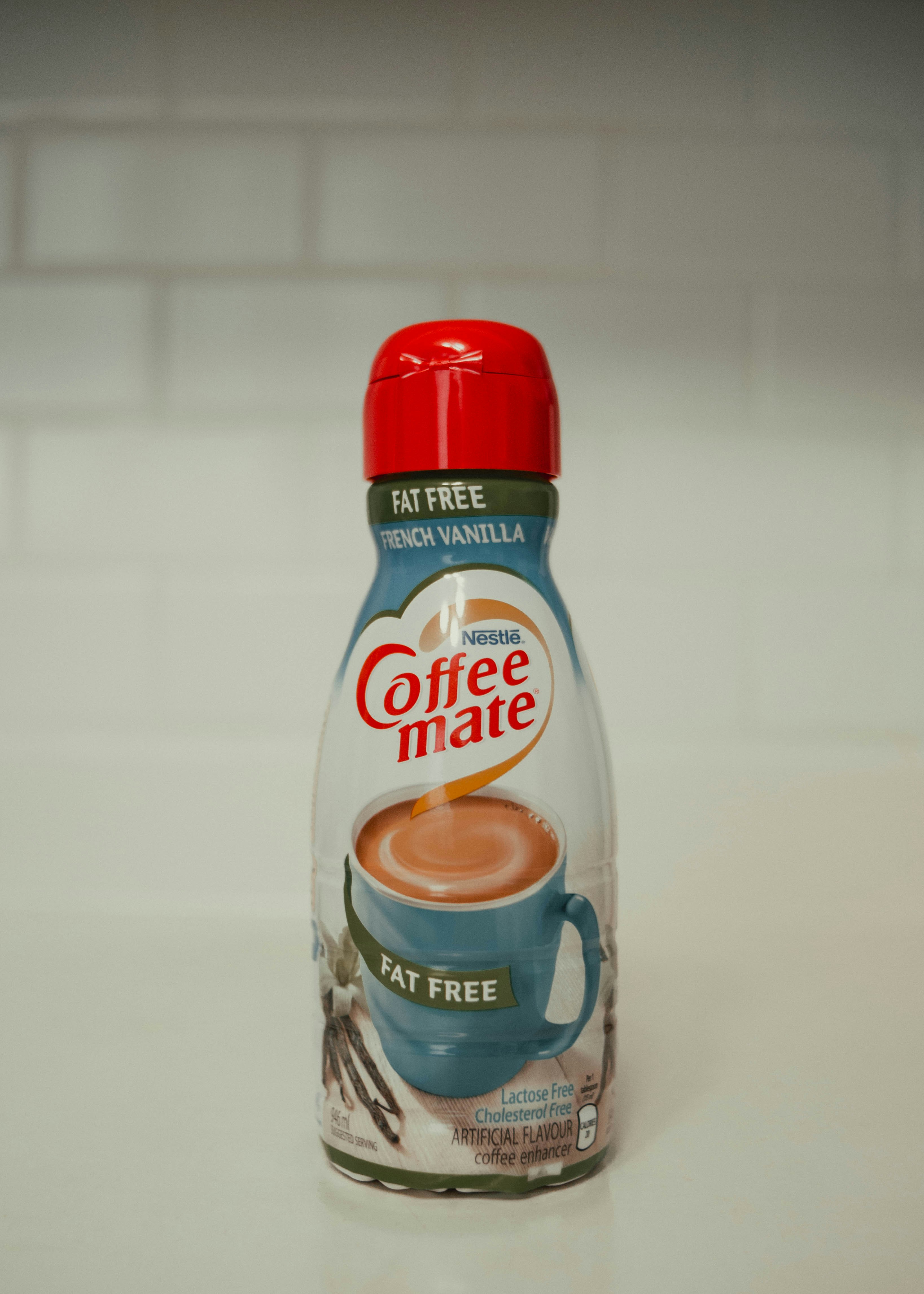 咖啡伴侶供應全球咖啡奶油聞名