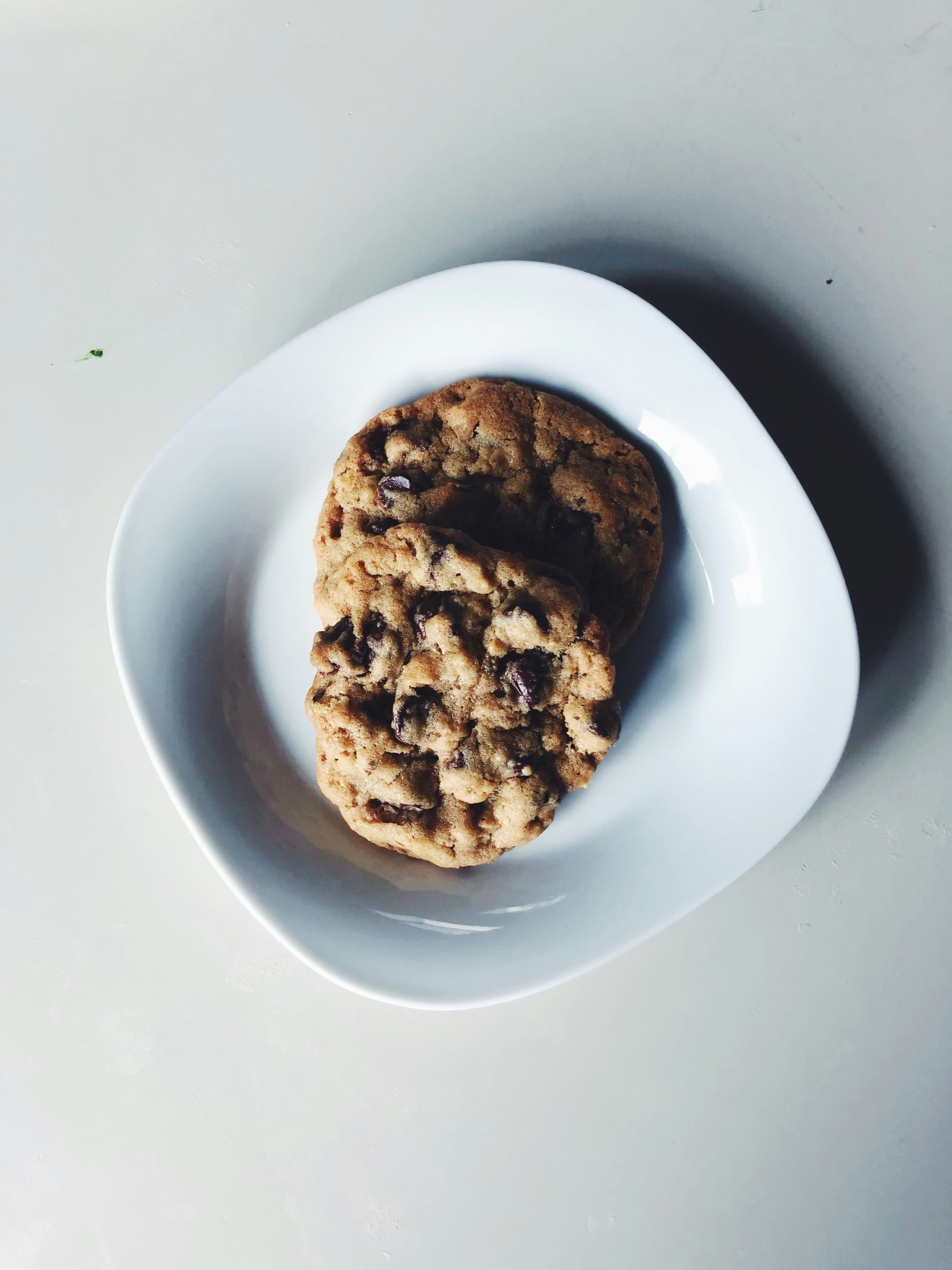 Cookie Americana Clásica