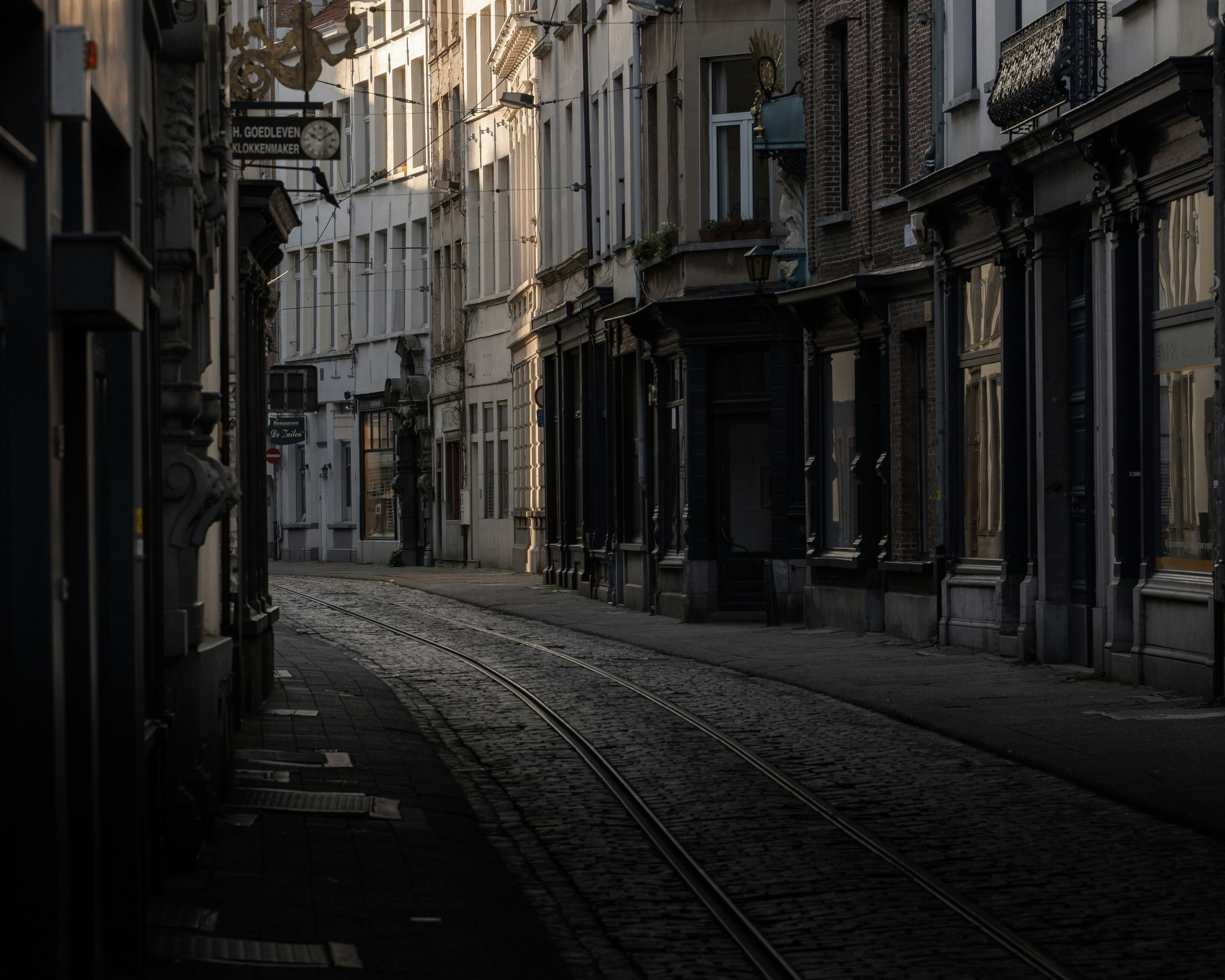 Photo by michielannaert