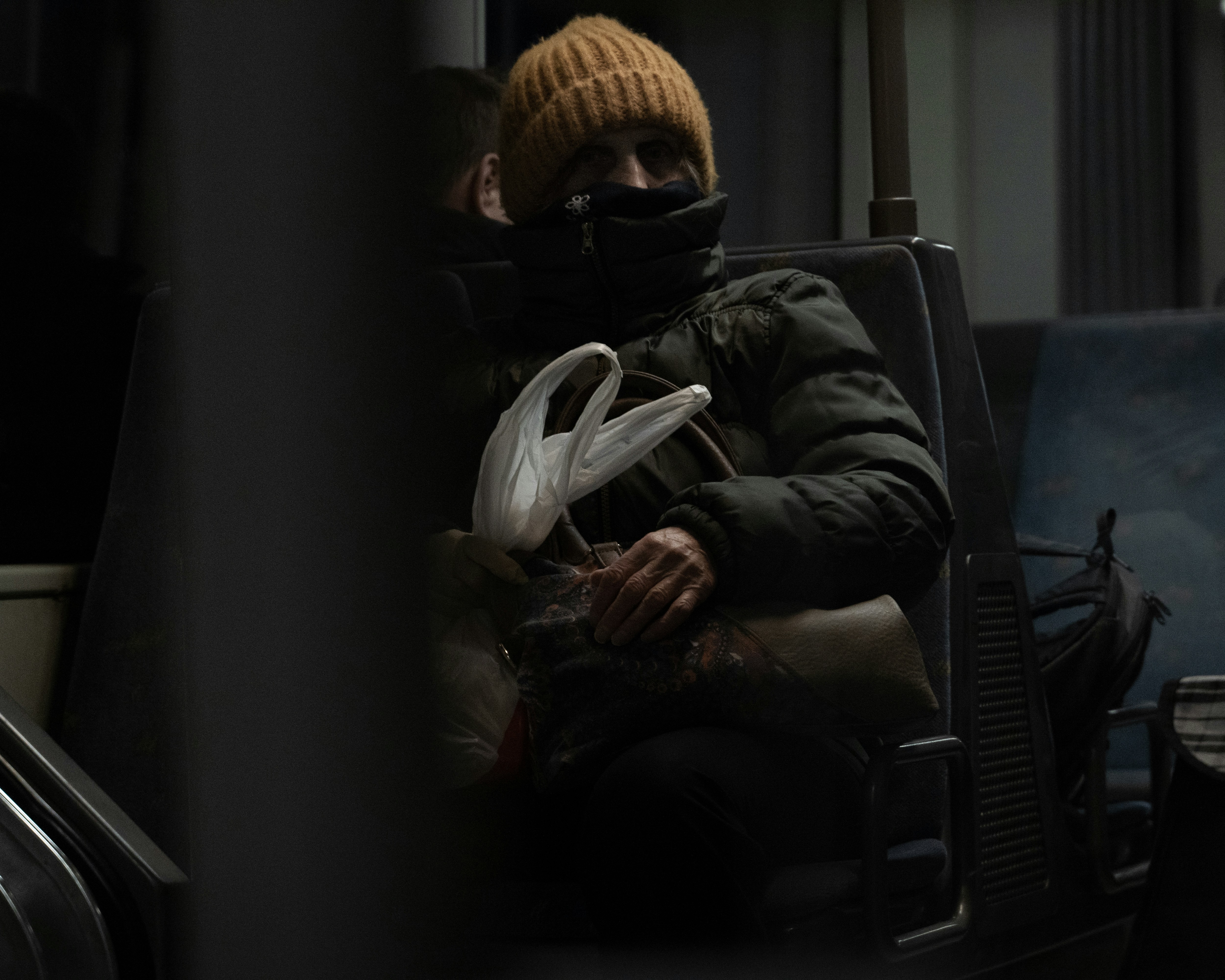 Man gets 4 years for ‘extremely dangerous’ robberies aboard CTA trains