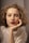 woman in white turtleneck sweater
