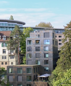 High-Rise Condo Valet Parking Services