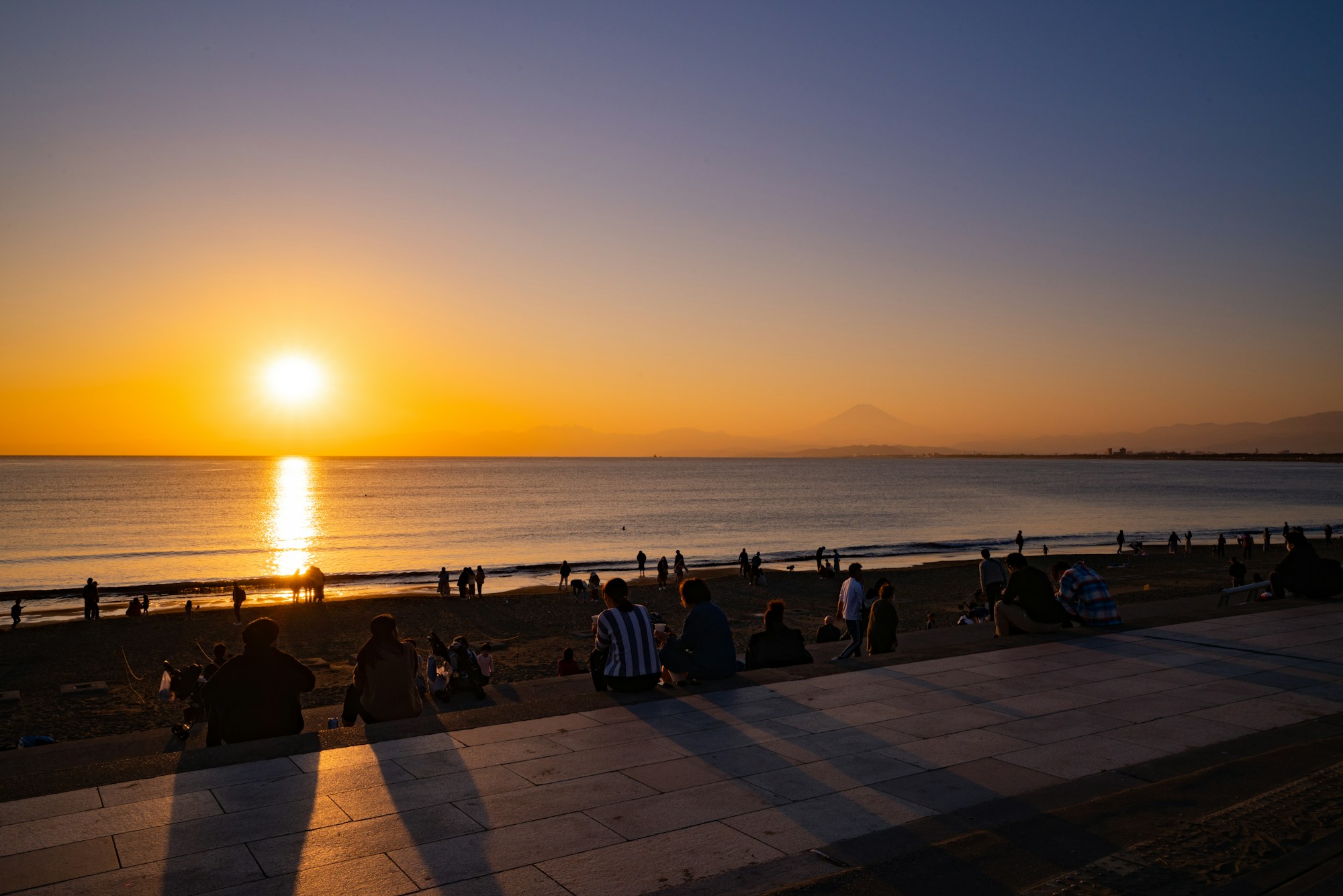 Enoshima: Best Weather and Seasons for a Memorable Visit