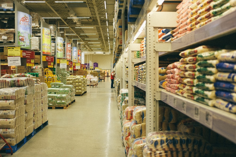 FMCG