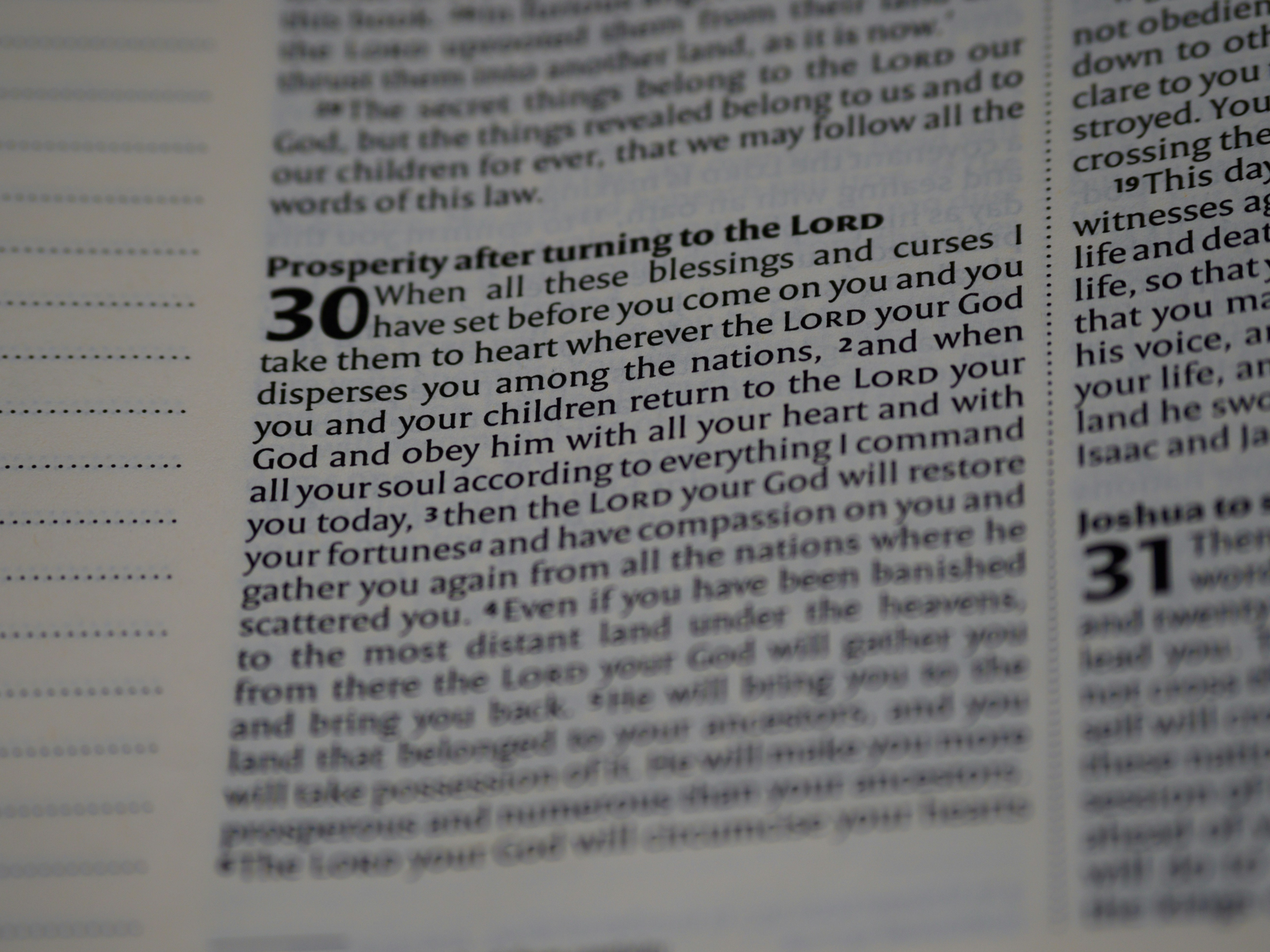 50 Motivational Bible Quotes to Uplift You in Tough Times