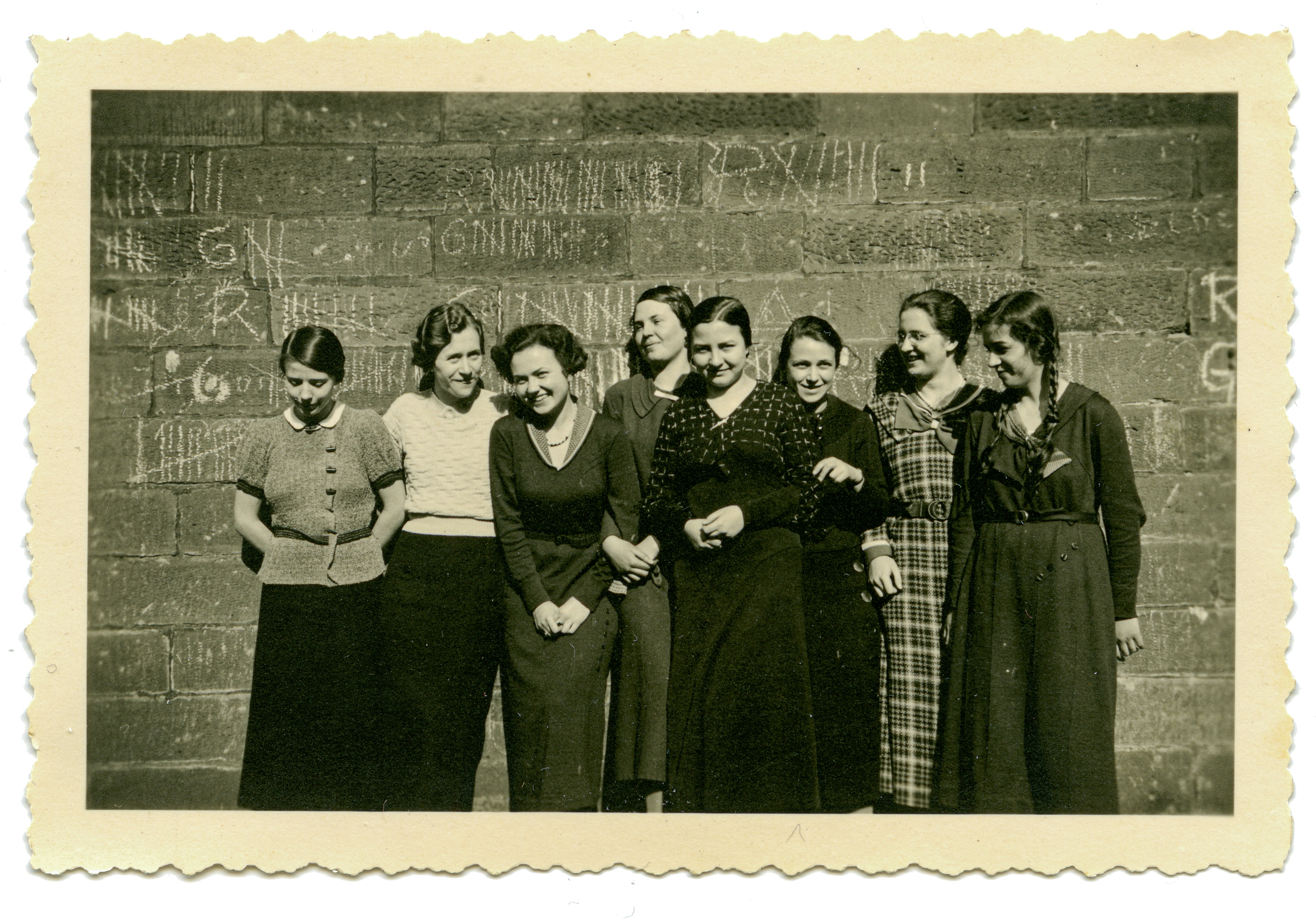 Group learning environment