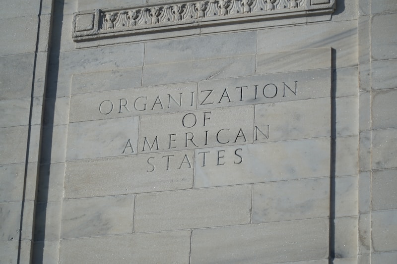 Organizations