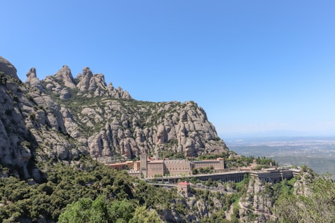 Monstserrat, norteamerica