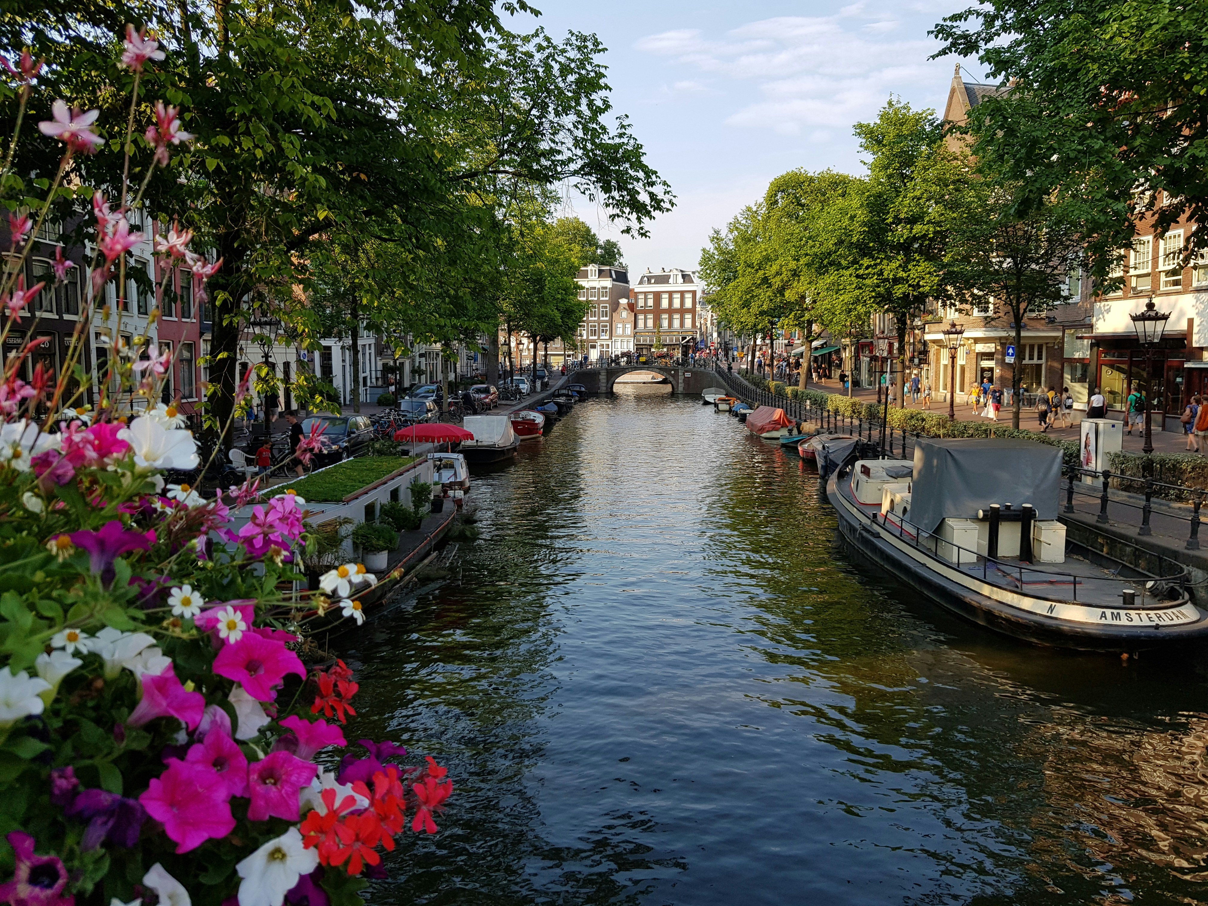 Stay online in the Netherlands with a prepaid eSIM from eSIMlii. Instant activation, no roaming charges, and reliable coverage.