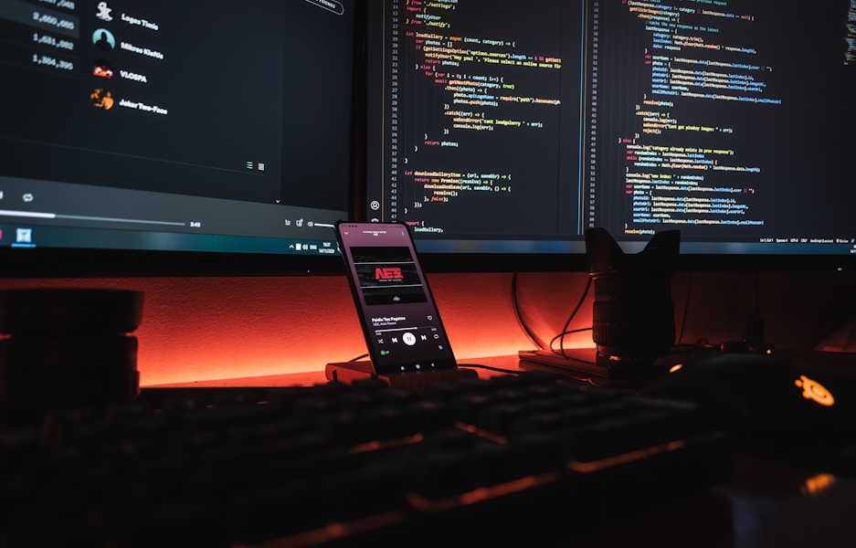 Scratch Programming