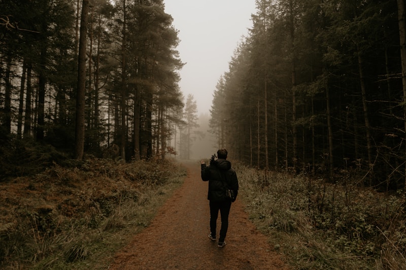 Wanderlust