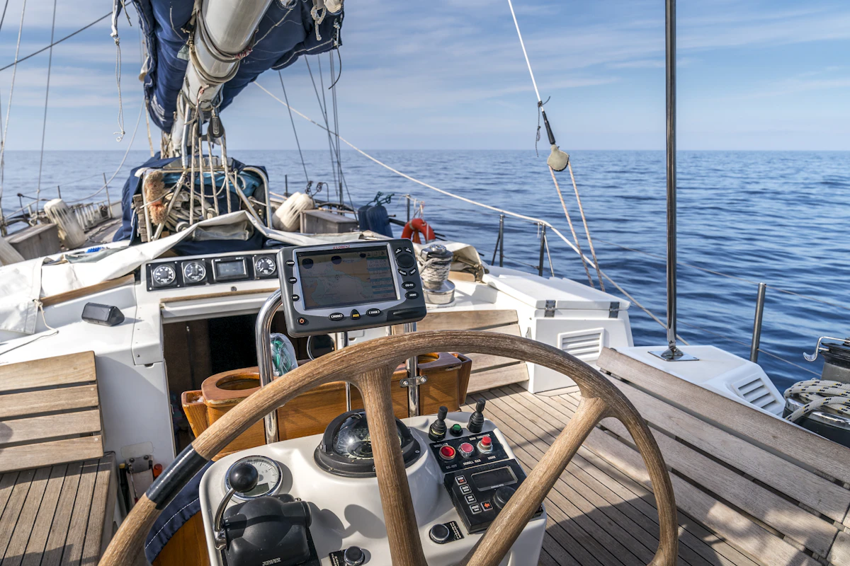 Why 48 volts is quietly becoming the marine standard.