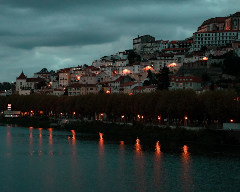 Best Nightlife in Coimbra: A Practical Guide to Going Out