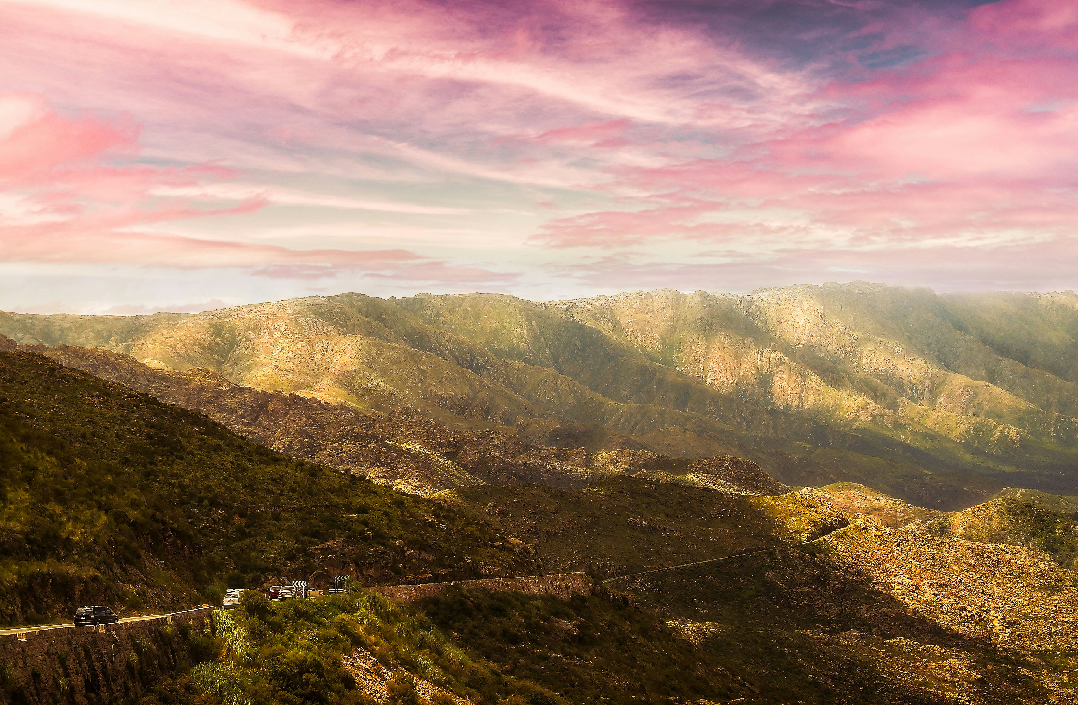 Photo by argentinanatural