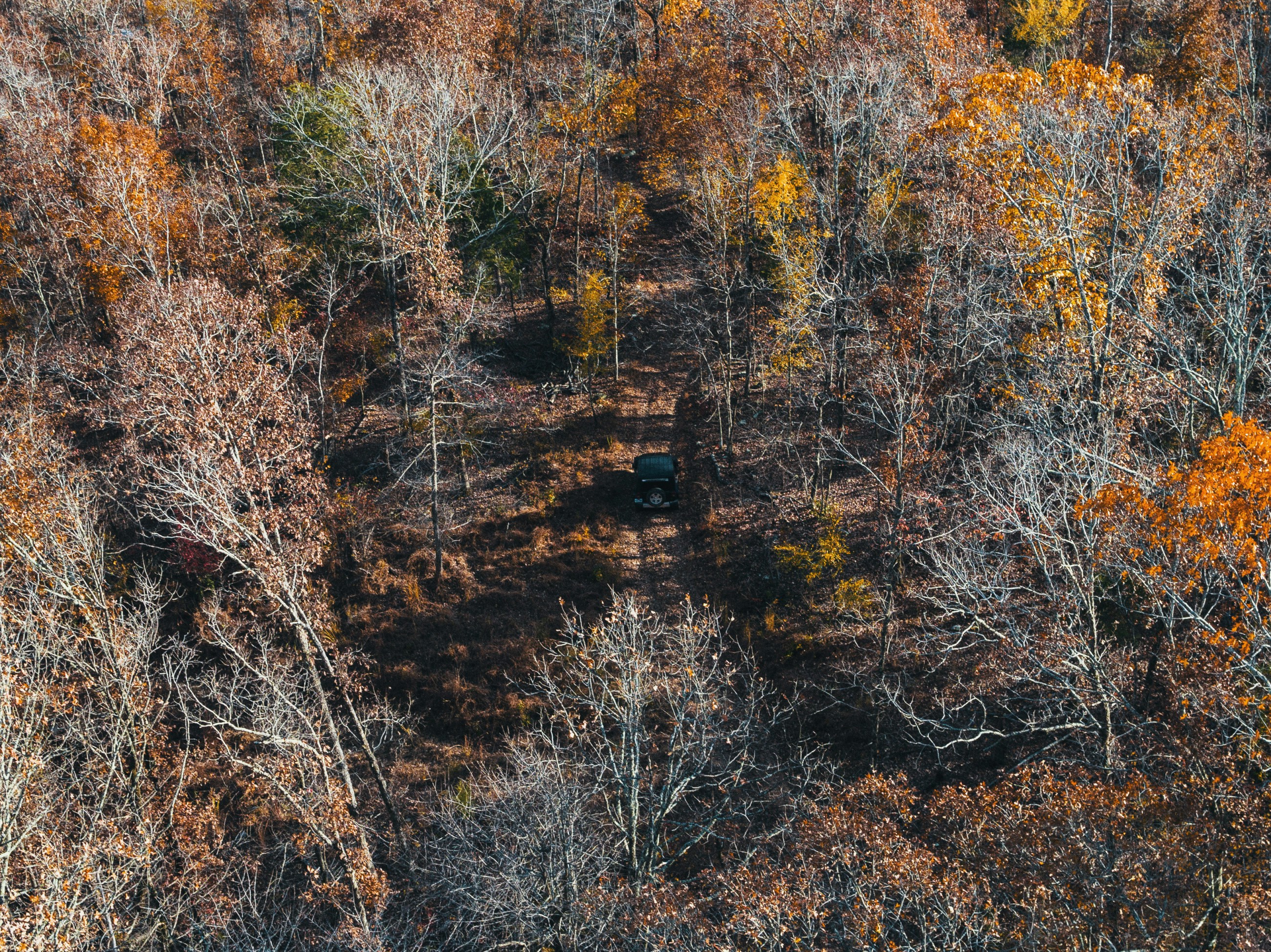 Photo by ozarkdrones