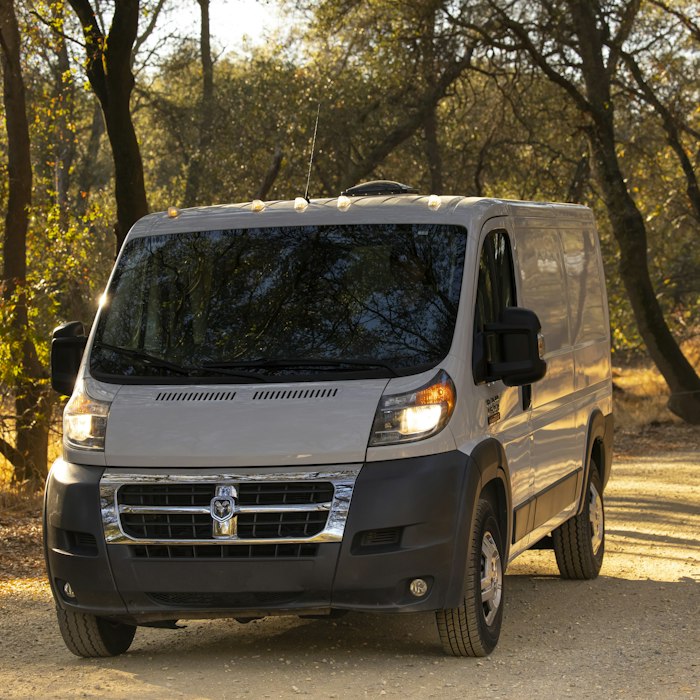 The Most Common Problems Found in Used Vans – And How to Spot Them
