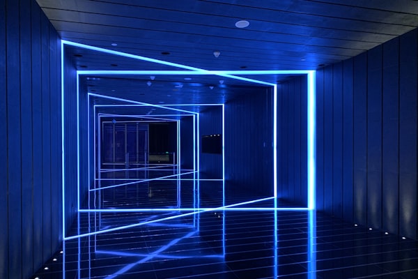 LED lighting systems