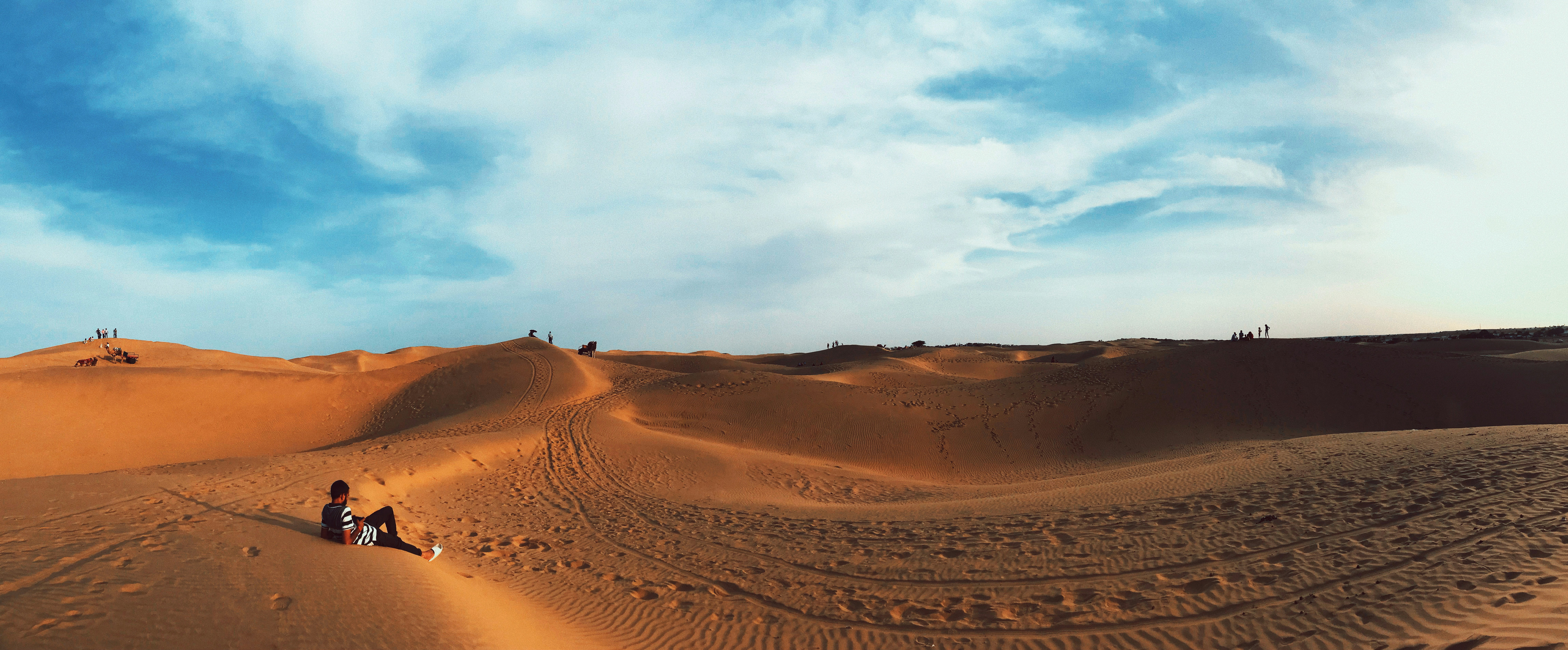 Image credit: 
Ivy Aralia Nizar via unsplash