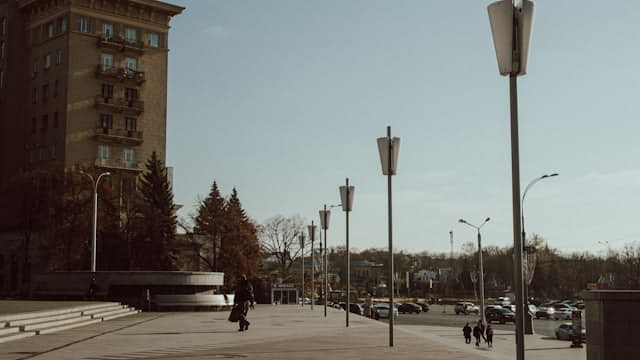 Kharkiv