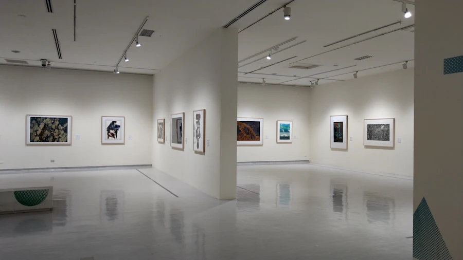 Opening: Umbra & Lumen