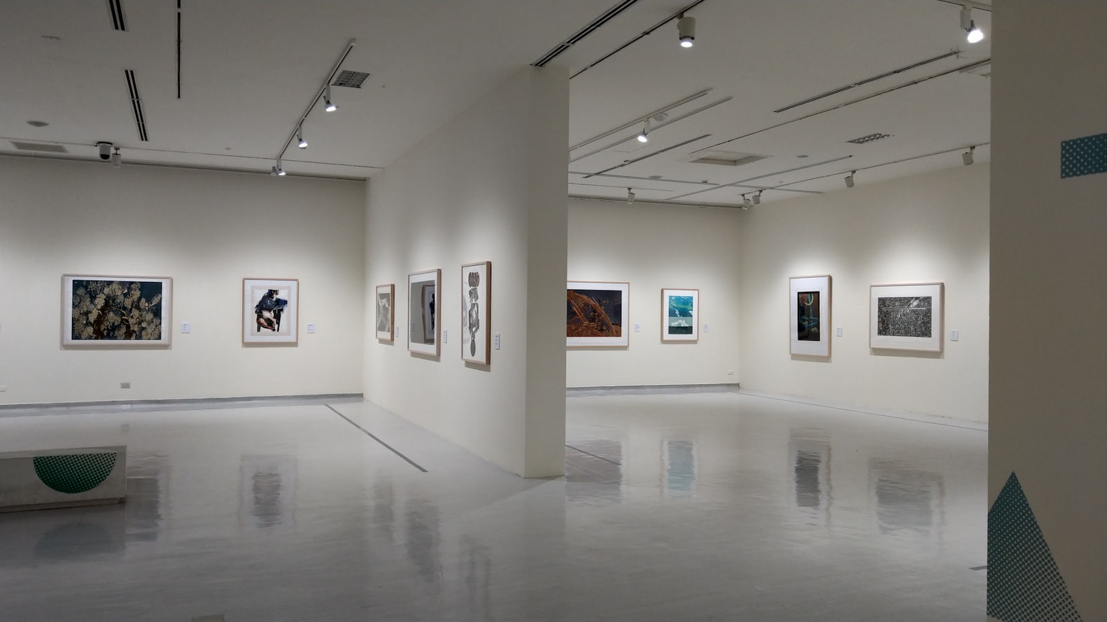 Art Gallery
