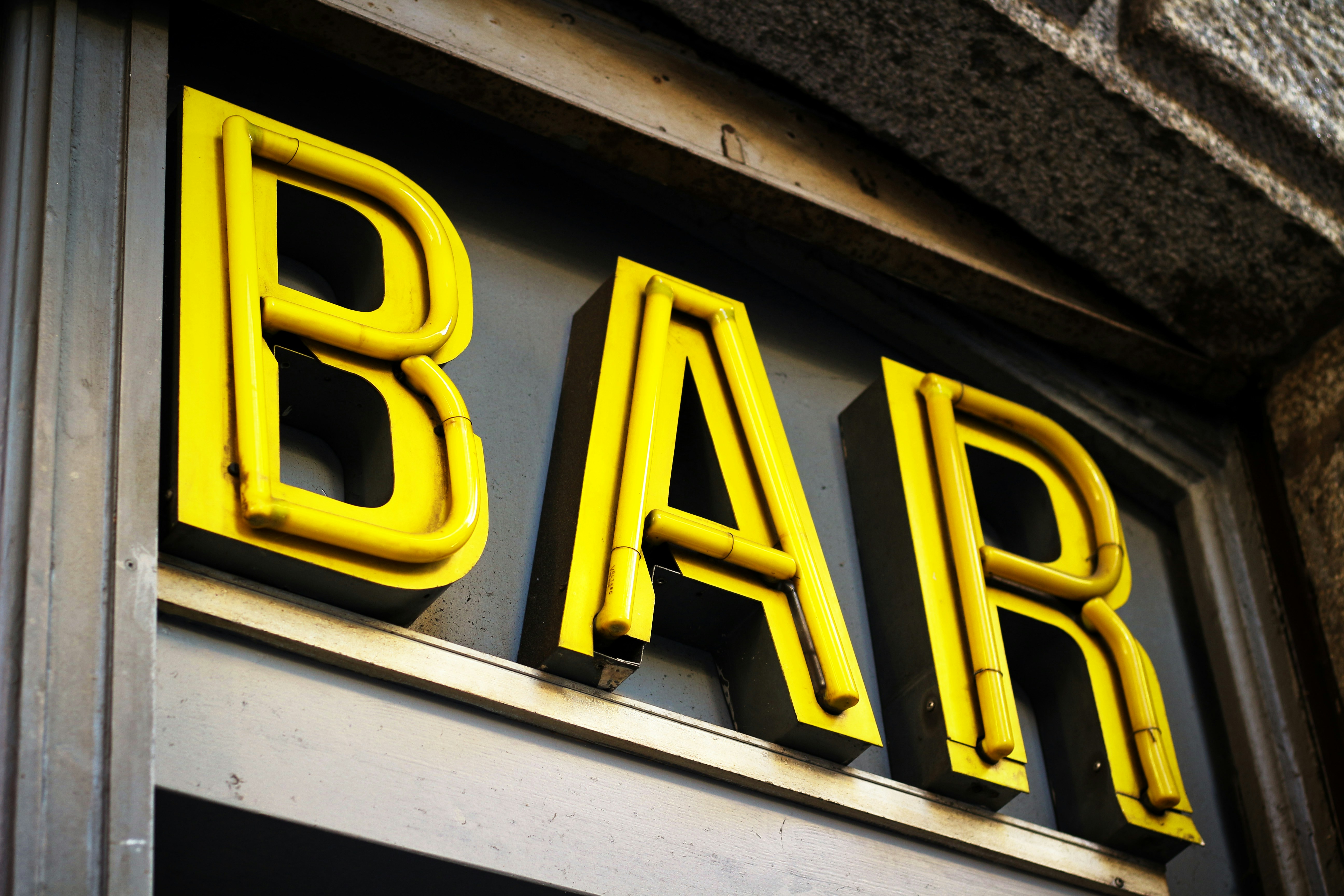 bar consultant