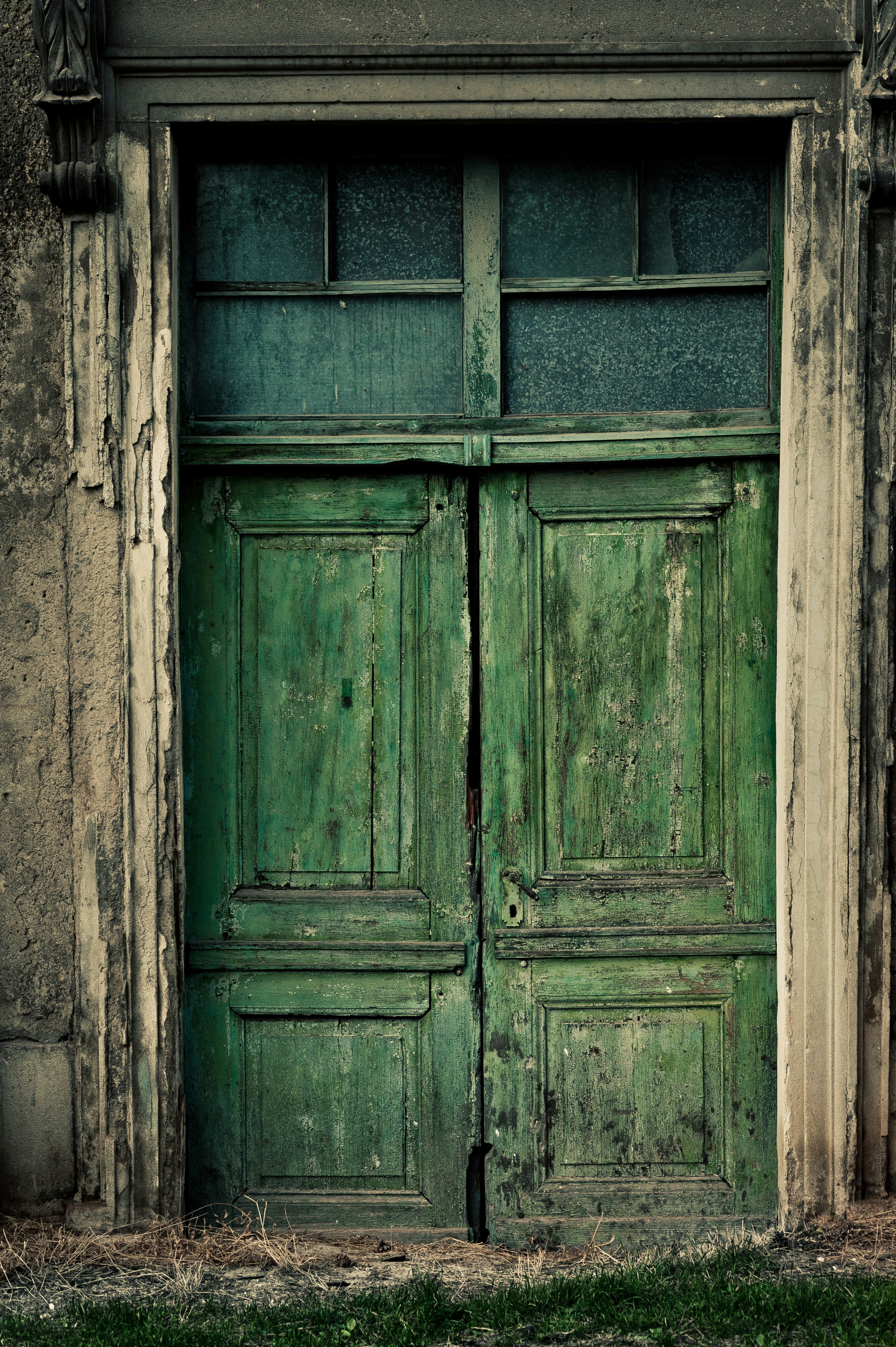 High-Quality Impact Doors and Windows