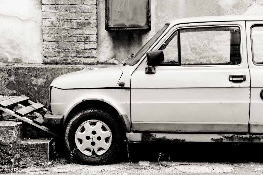 Fiat Chrysler Automobiles