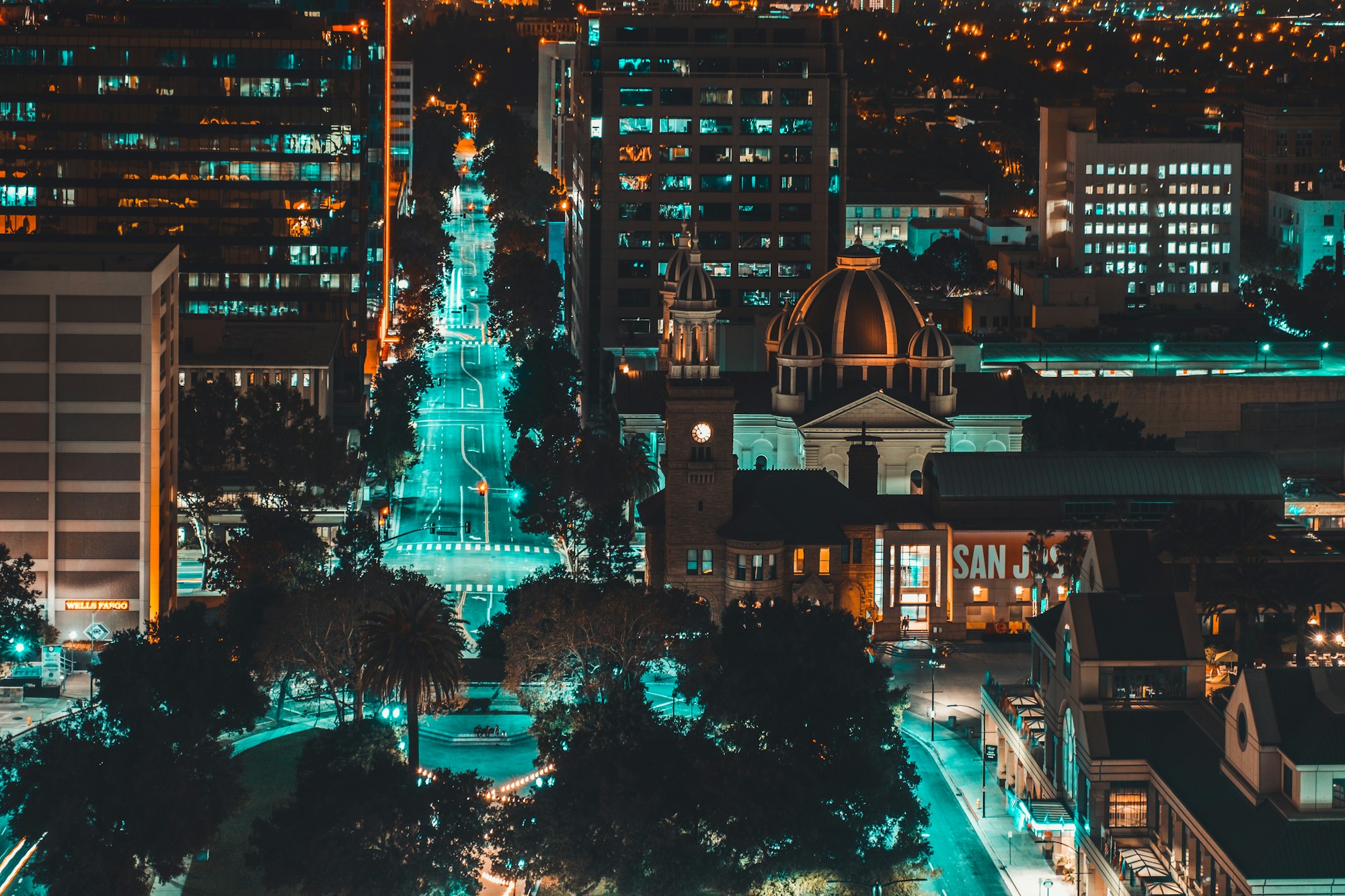 Discover San Jose: Essential Travel Guide
