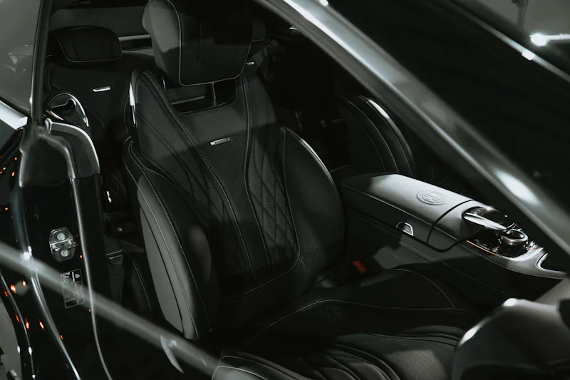 2015 Lexus RX 350 Interior Detail