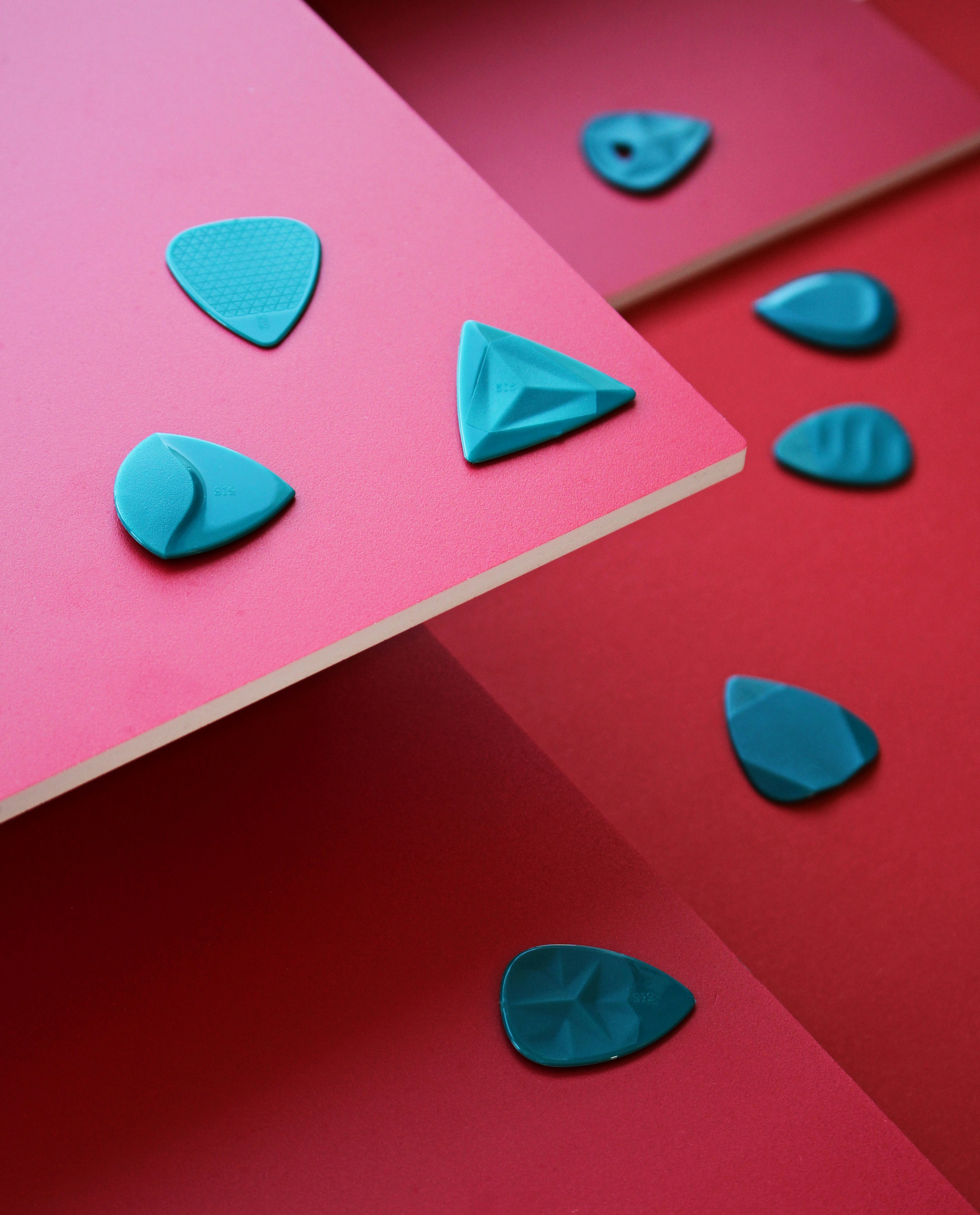 Photo by rombo_guitar_picks