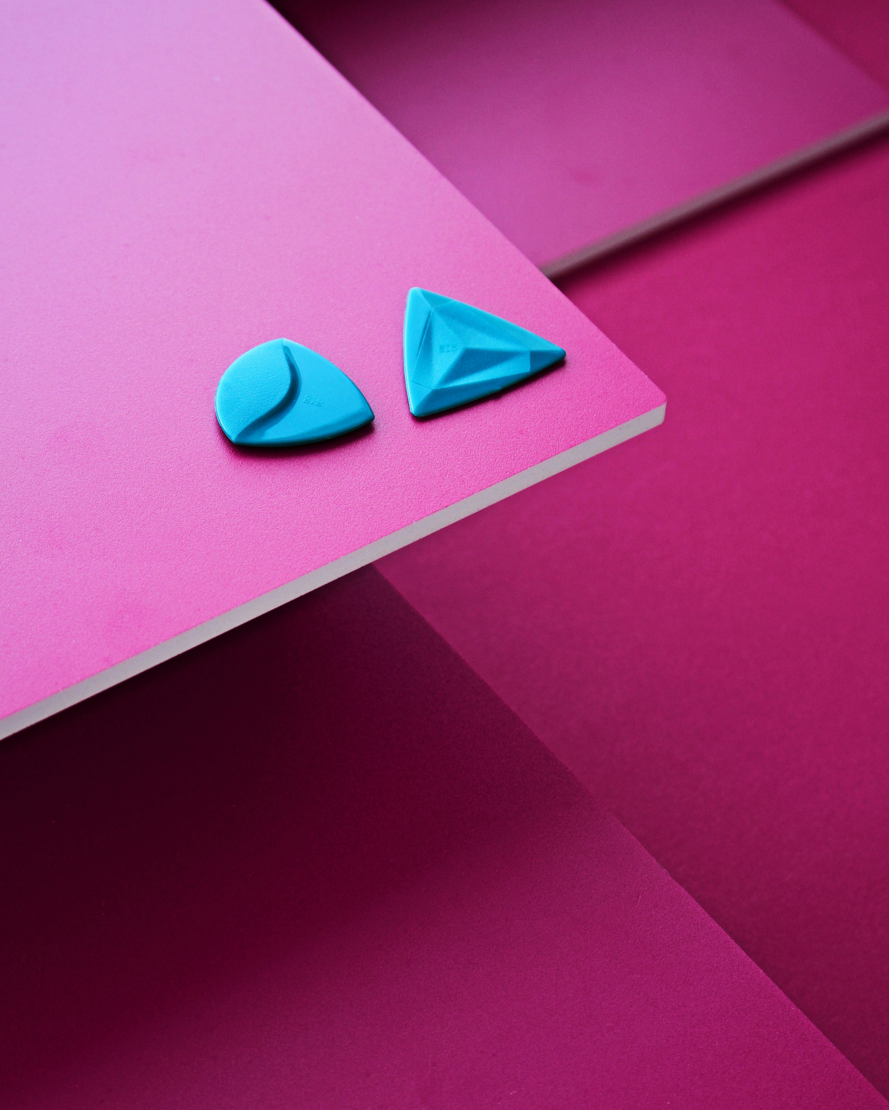 Photo by rombo_guitar_picks