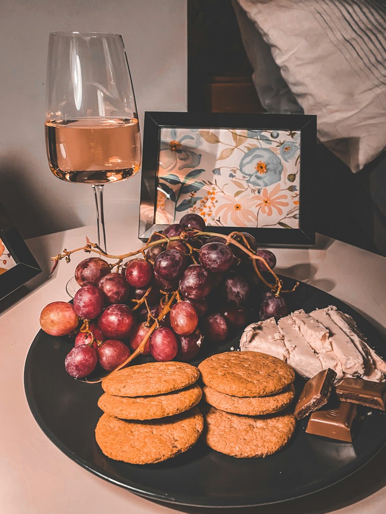 Rosé de Purcari