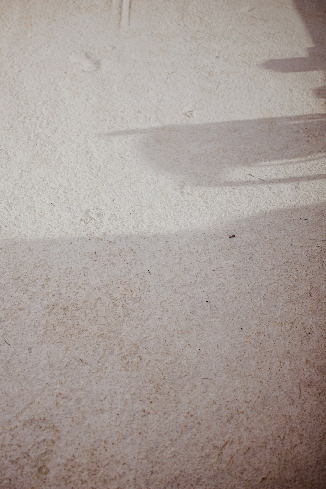 gray concrete floor during daytime