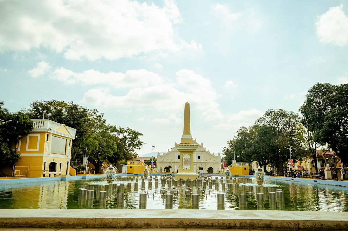 Plaza Salcedo