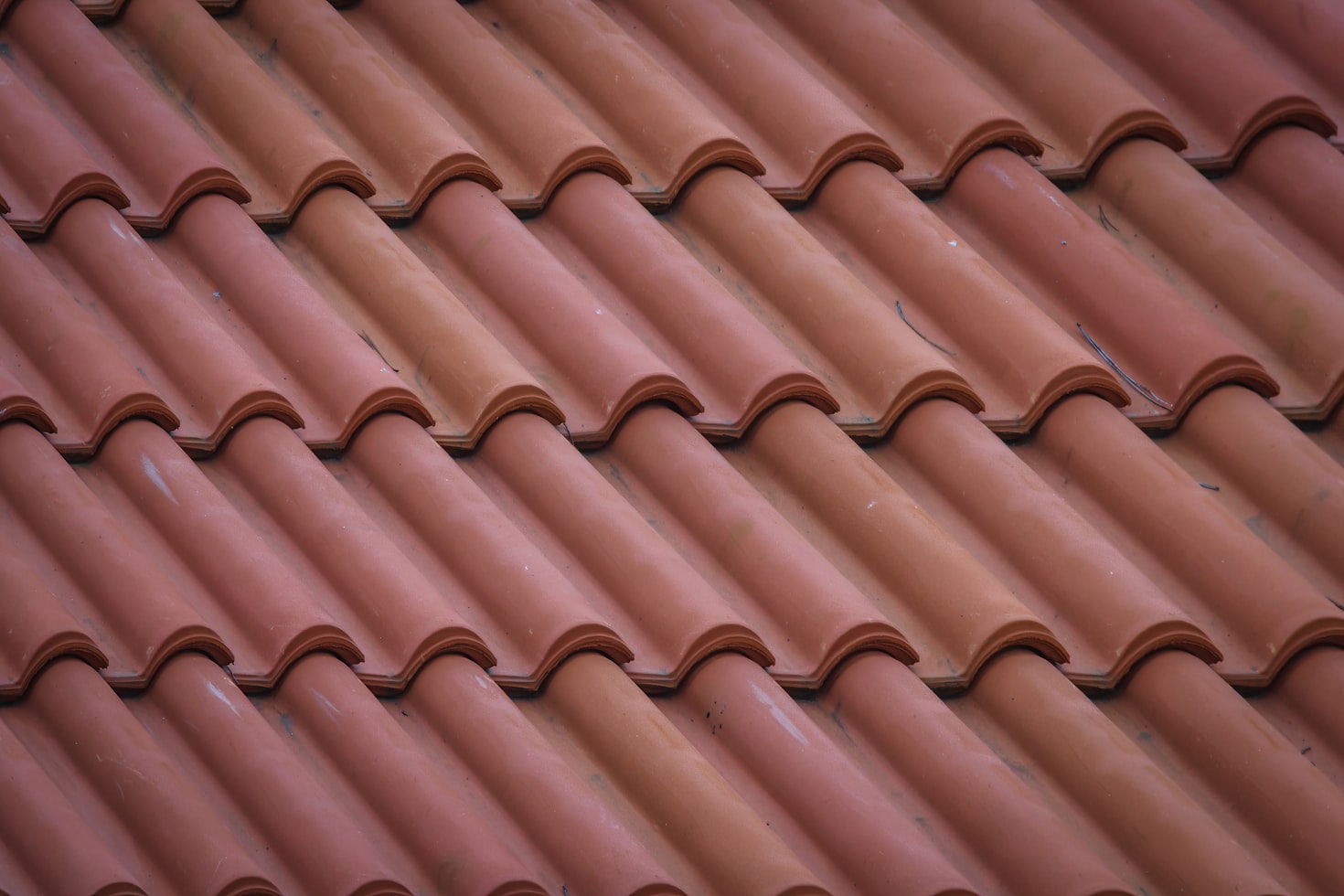 tile roofing