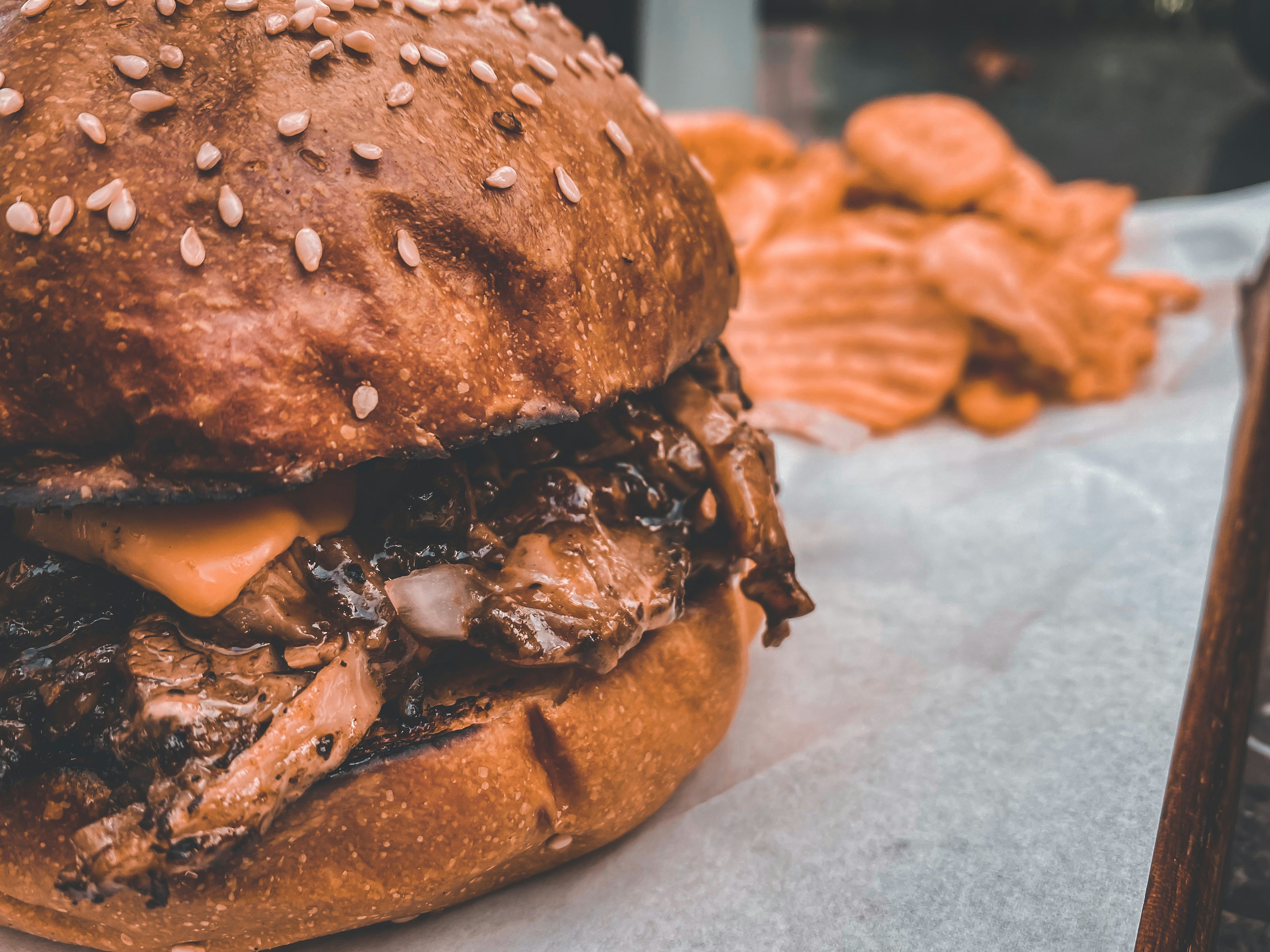 Photo by kimiaasbaghi