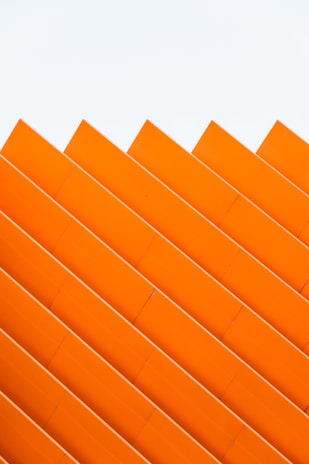 orange concrete building during daytime