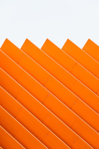 orange concrete building during daytime