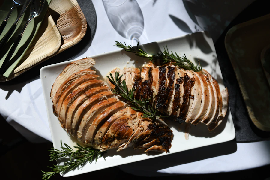 Turkey Breast