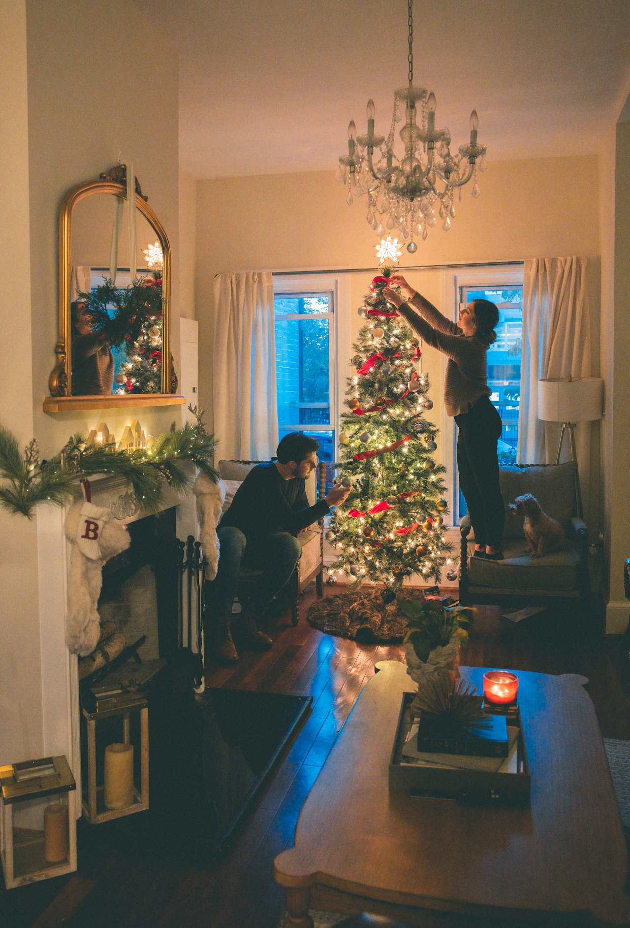 5 Home Improvement Tips For The Holidays