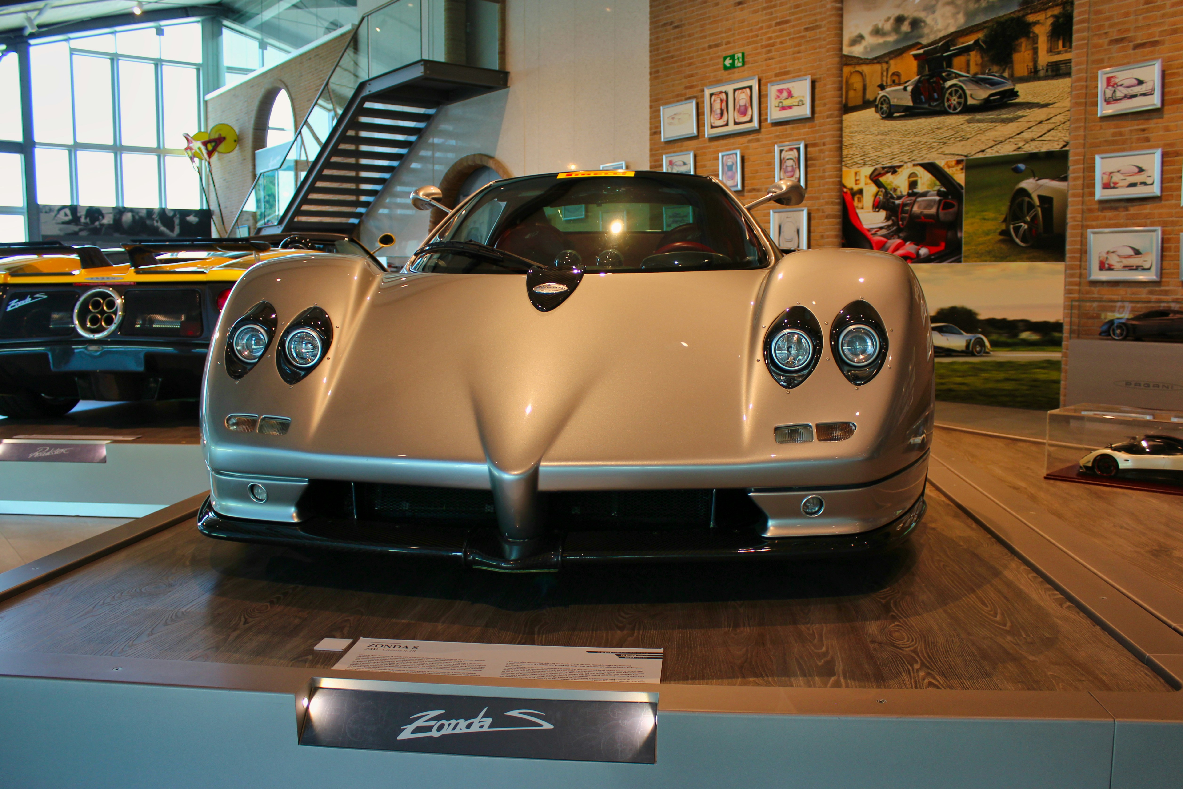 Five of the Best Supercars You Can Buy Right Now