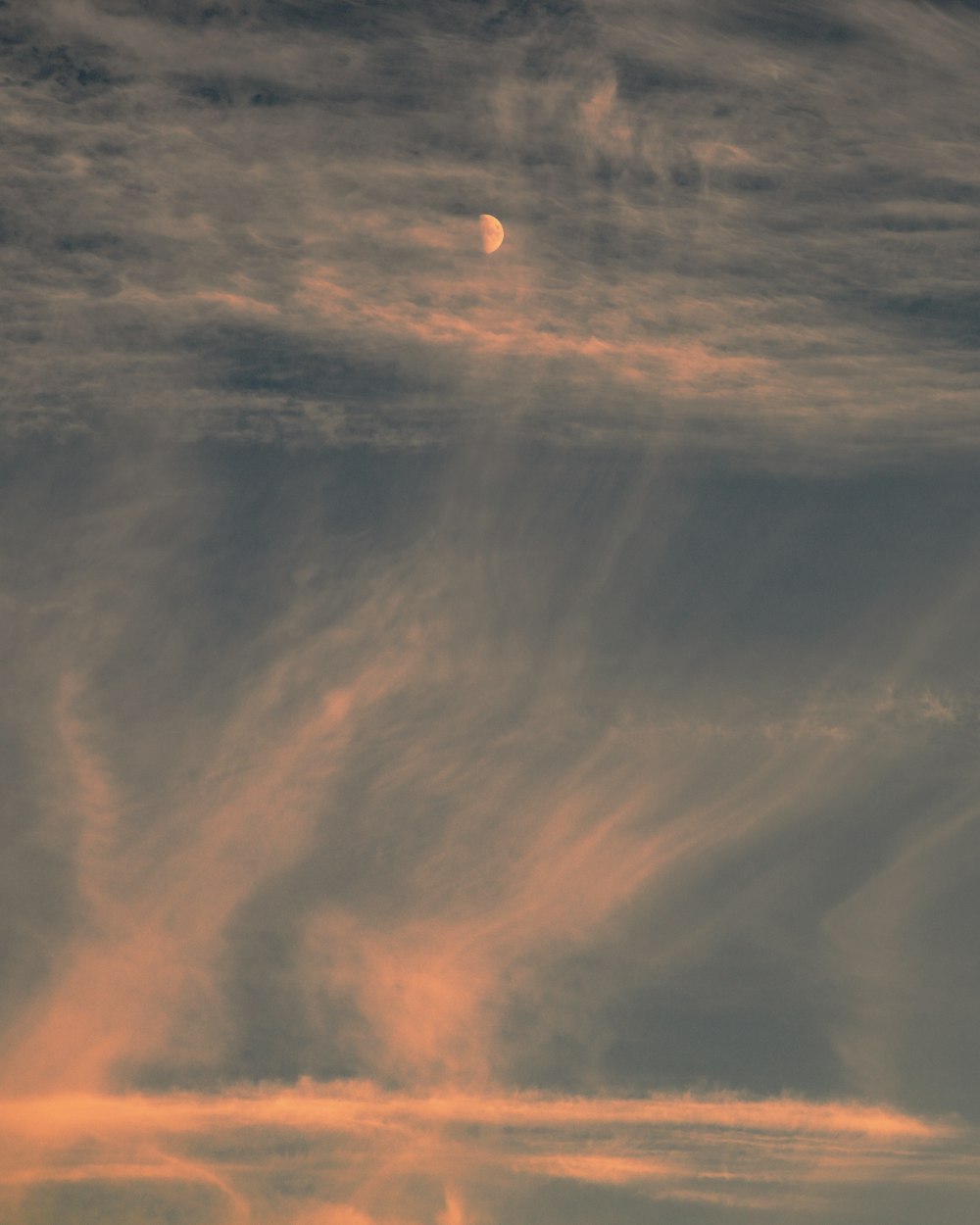 white clouds and blue sky during daytime