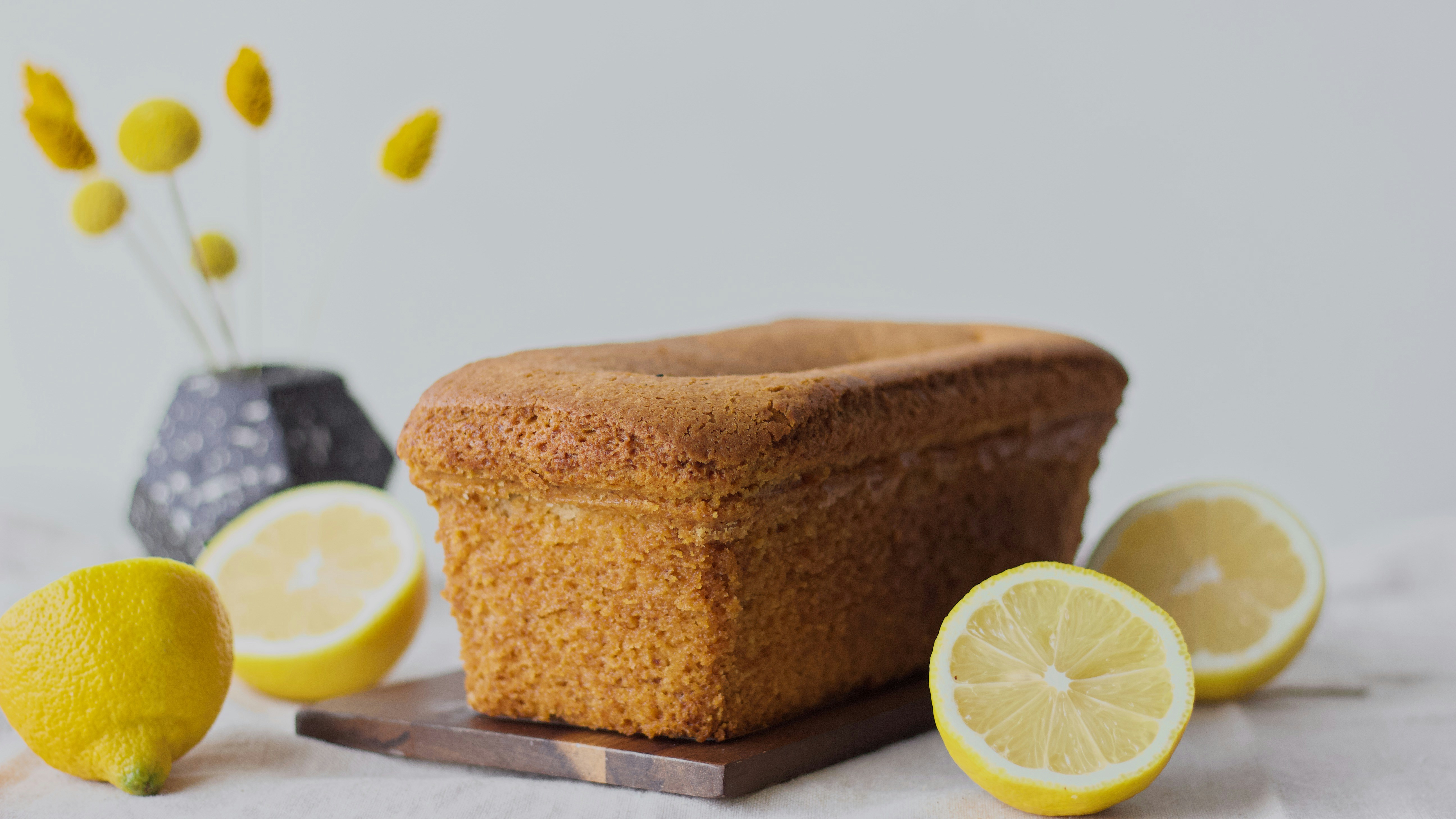 Basic Bizcocho Recipe