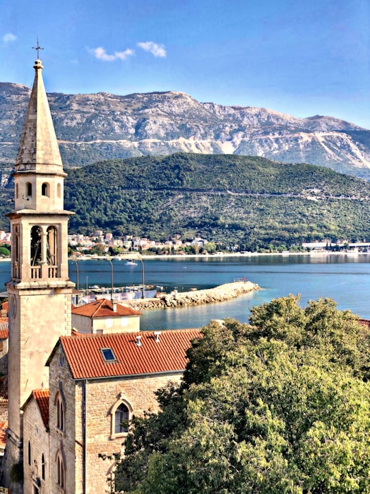 photo of Montenegro Mountain near Bobotov Kuk